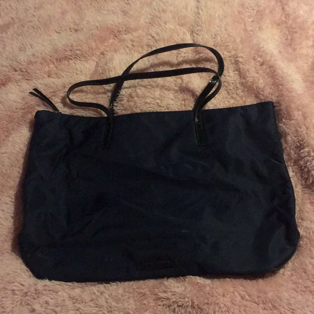 Banana Republic nylon Tote bag